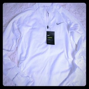 NEW NIKE DRi-FIT  THERMA
